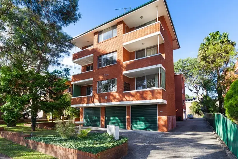 Main view of Homely apartment listing, 7/56 Kurnell Road, Cronulla NSW 2230
