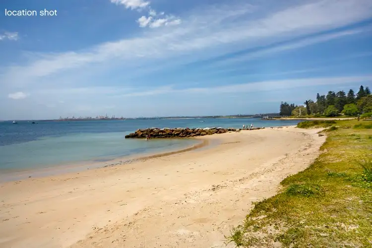 Third view of Homely land listing, 50 Bridges Street, Kurnell NSW 2231