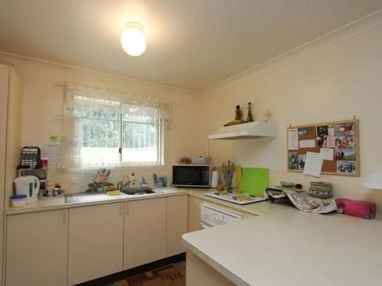 Fourth view of Homely unit listing, 3/28 Lagoon Street, Goulburn NSW 2580