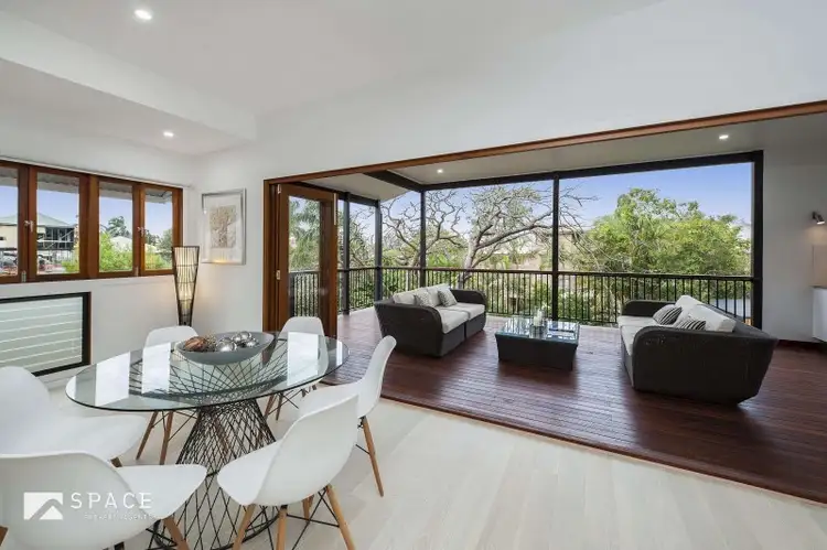 Second view of Homely house listing, 15 McNab Street, Paddington QLD 4064