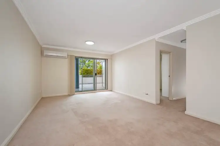 Second view of Homely apartment listing, 18/524 Pacific Highway, Chatswood NSW 2067