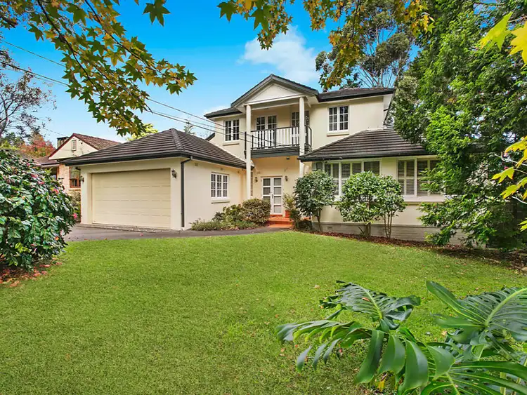 15 Douglas Street, St Ives NSW 2075