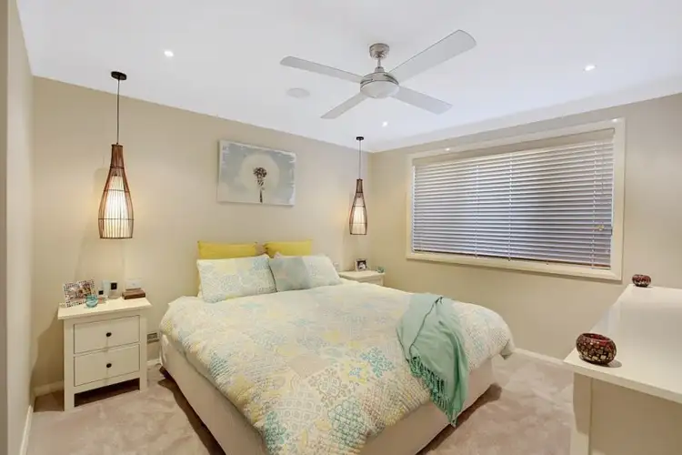 Sixth view of Homely house listing, 13 Swansona Avenue, Mount Annan NSW 2567