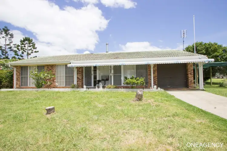 Second view of Homely house listing, 258 River Street, Greenhill NSW 2440