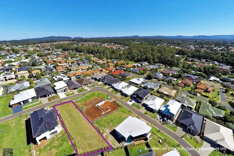 LOT 12, 20 Beazley Circuit, Bridgeman Downs QLD 4035