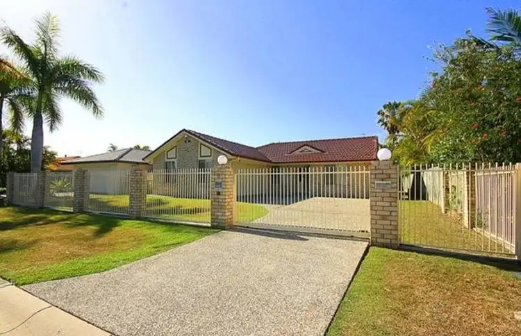 11 Shinnecock Close, Hope Island QLD 4212