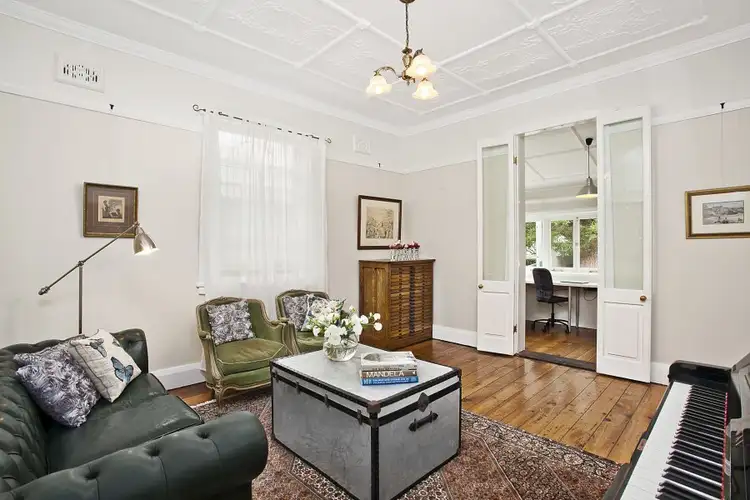 Fourth view of Homely semi-detached listing, 17B Smith Street, Manly NSW 2095