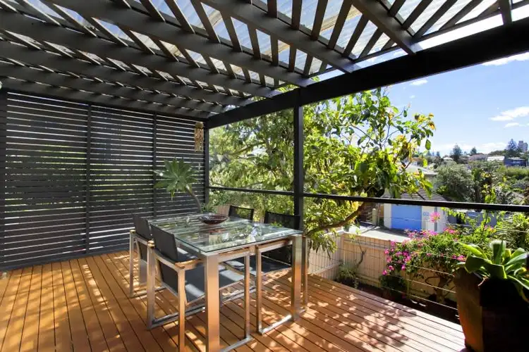 Sixth view of Homely semi-detached listing, 17 Kimberley Street, Vaucluse NSW 2030