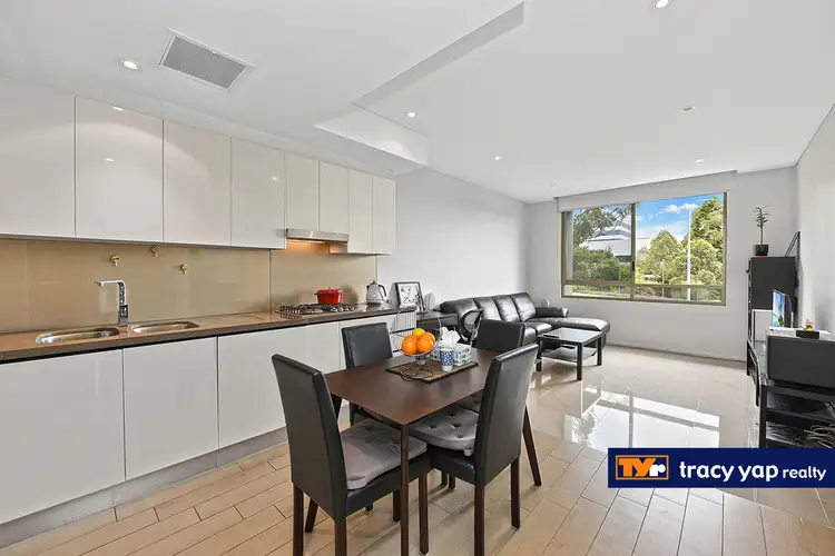 432/9 Alma Road, Macquarie Park NSW 2113