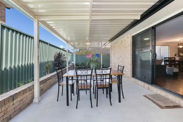 Sixth view of Homely house listing, 12 Glenroben Place, Mount Druitt NSW 2770