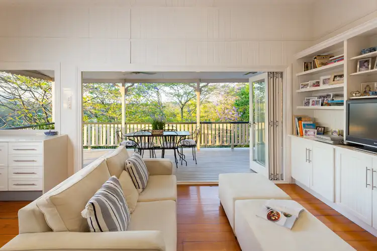 Sixth view of Homely house listing, 113 Birdwood Terrace, Auchenflower QLD 4066