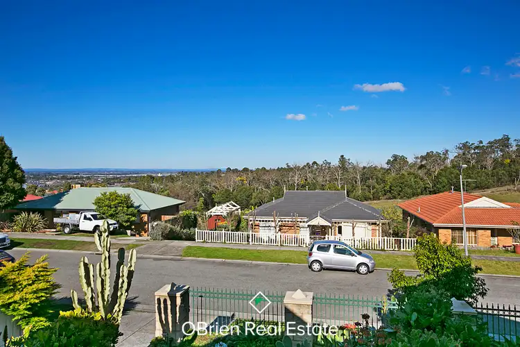 Fourth view of Homely house listing, 24 Breyleigh Drive, Pakenham VIC 3810