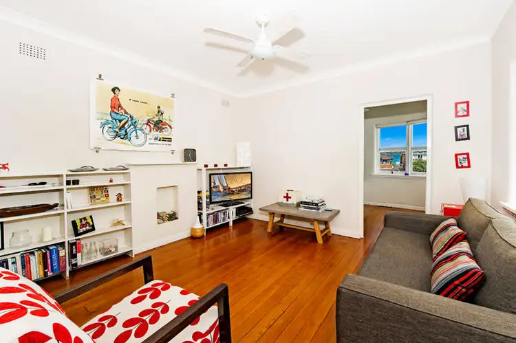 Second view of Homely apartment listing, 7/92 Brighton Boulevard, North Bondi NSW 2026