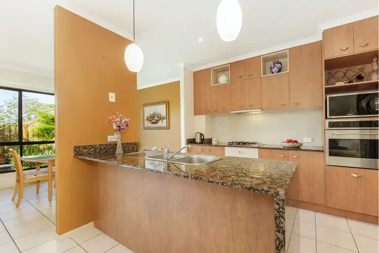 Seventh view of Homely house listing, 121/136 Palm Meadows Drive, Carrara QLD 4211