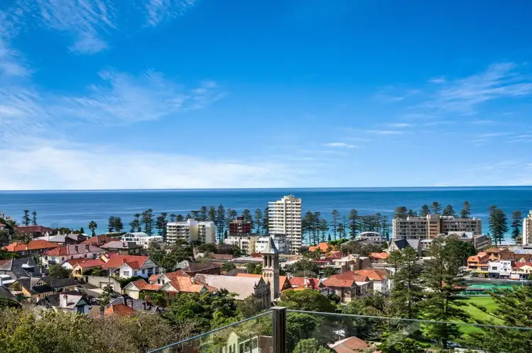 Sixth view of Homely apartment listing, Unit 30/2-6 Birkley Road, Manly NSW 2095