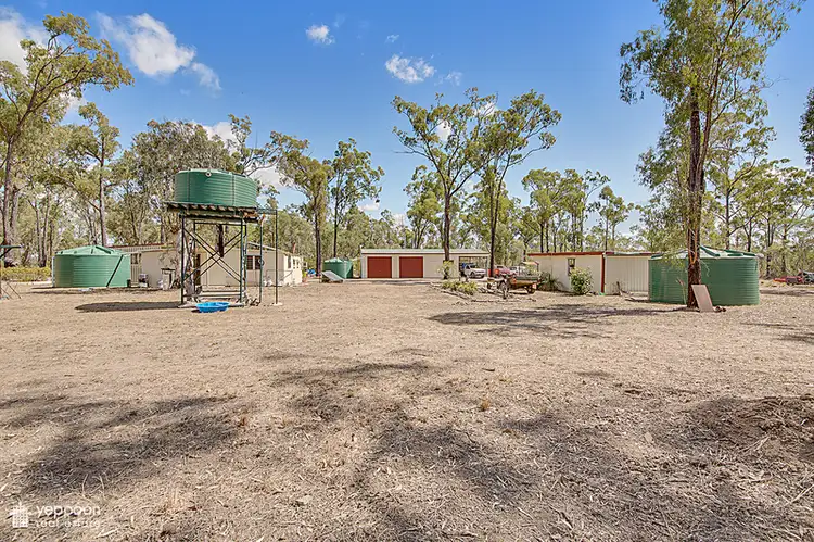 Fifth view of Homely rural property listing, 121 Pine Mountain Drive, Bondoola QLD 4703