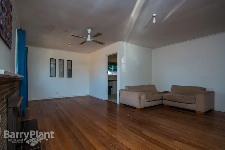 Second view of Homely house listing, 18 Sylphide Way, Wantirna South VIC 3152