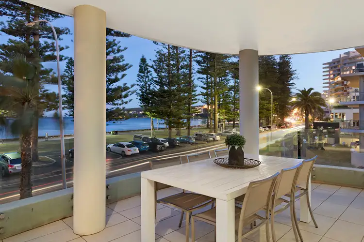Fourth view of Homely apartment listing, 3/81 North Steyne, Manly NSW 2095