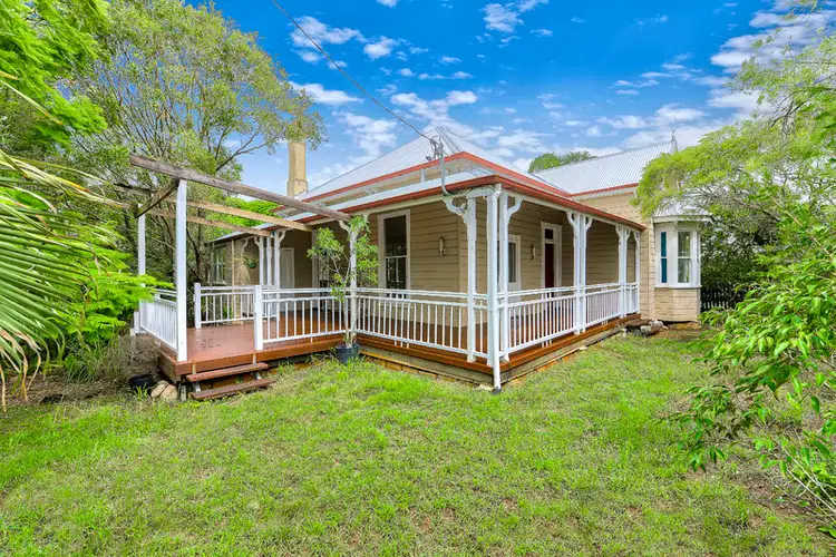 77 Dornoch Terrace, West End QLD 4101