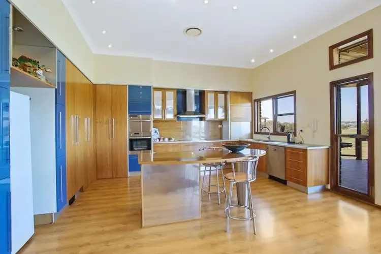 Seventh view of Homely house listing, 46 The Outlook, Kirkham NSW 2570