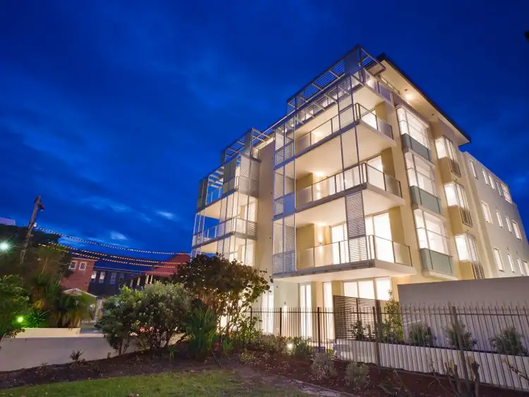 Fifth view of Homely apartment listing, Unit 12/2 Denison Street, Manly NSW 2095