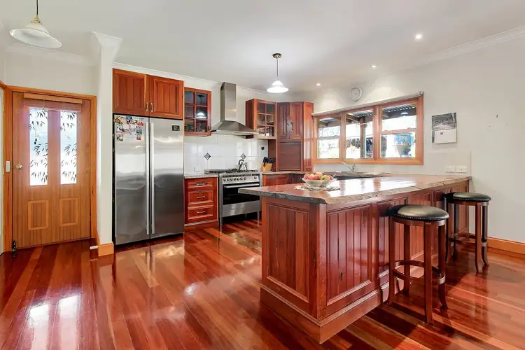 Second view of Homely house listing, 40 Haggars Road, Sarsfield VIC 3875