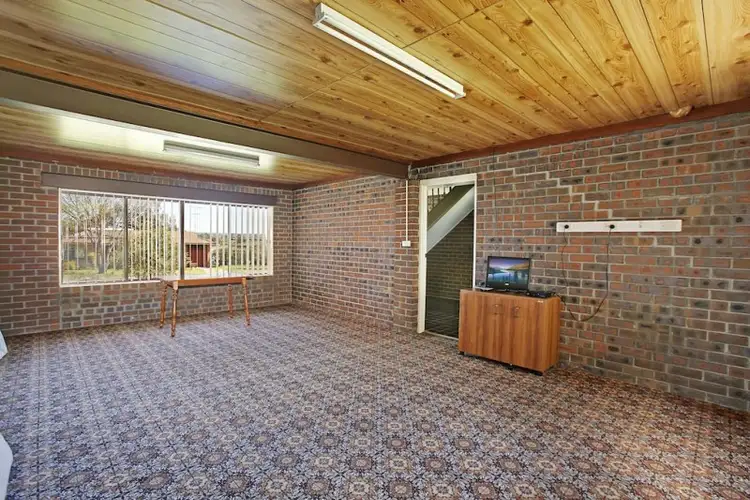Second view of Homely house listing, 11 Crookston Drive, Camden South NSW 2570