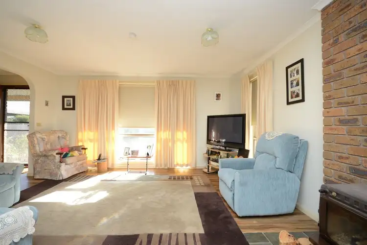 Third view of Homely house listing, 58 Doherty Street, Bairnsdale VIC 3875