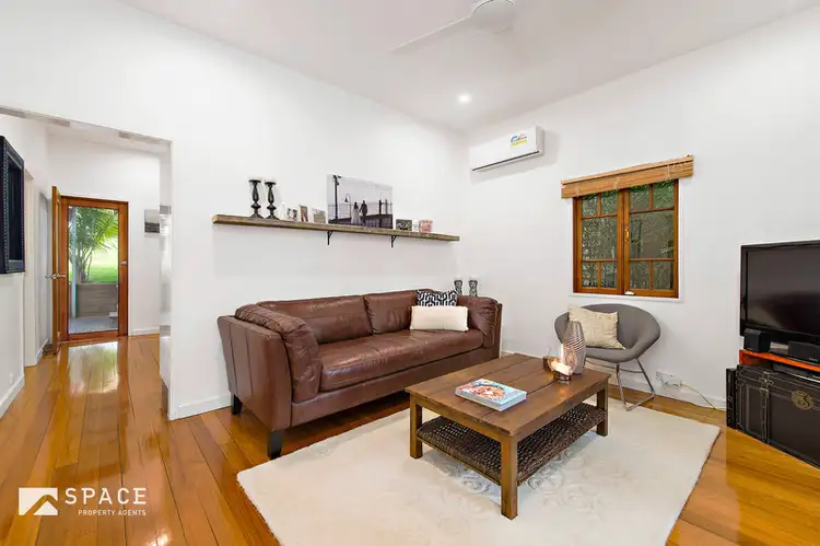 Third view of Homely house listing, 11 Dean Street, Red Hill QLD 4059