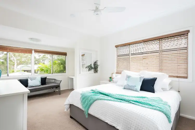 Fourth view of Homely house listing, 84 Woronora Crescent, Como NSW 2226