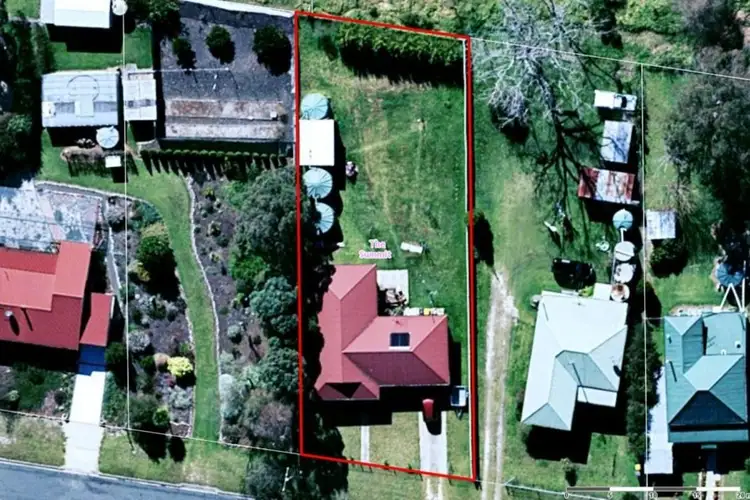 Second view of Homely house listing, 14 Teale Road, The Summit QLD 4377