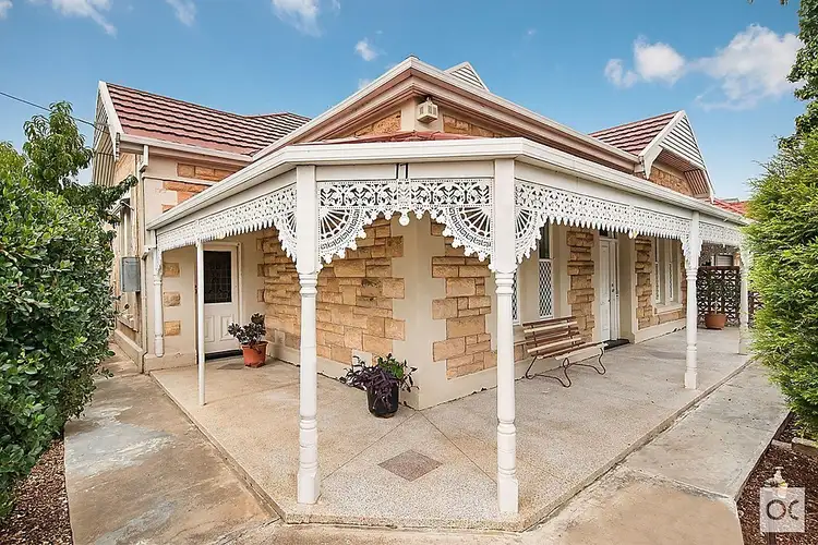 17 Audley Avenue, Prospect SA 5082