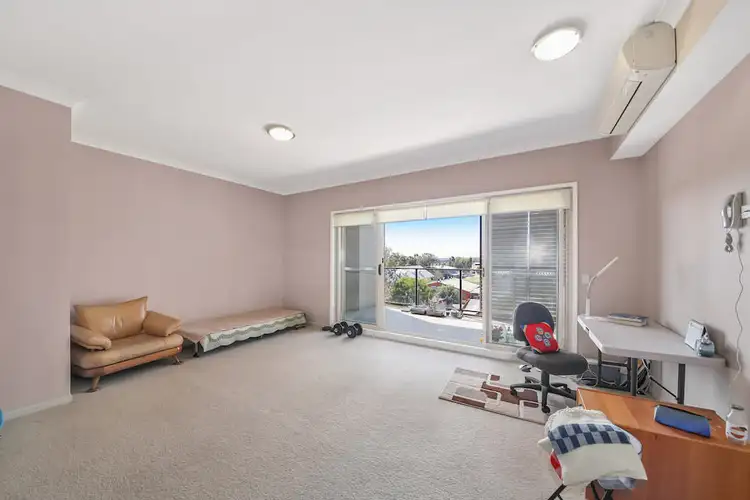 Second view of Homely apartment listing, 25/17 Warby Street, Campbelltown NSW 2560