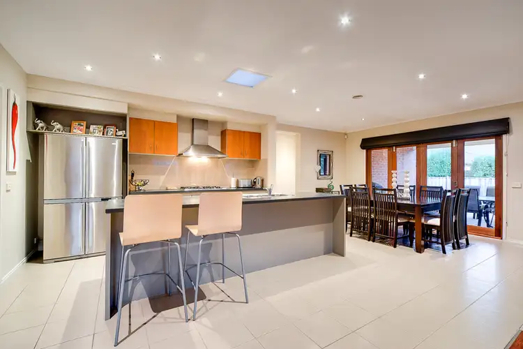 Second view of Homely house listing, 8 Selwyn Court, Berwick VIC 3806
