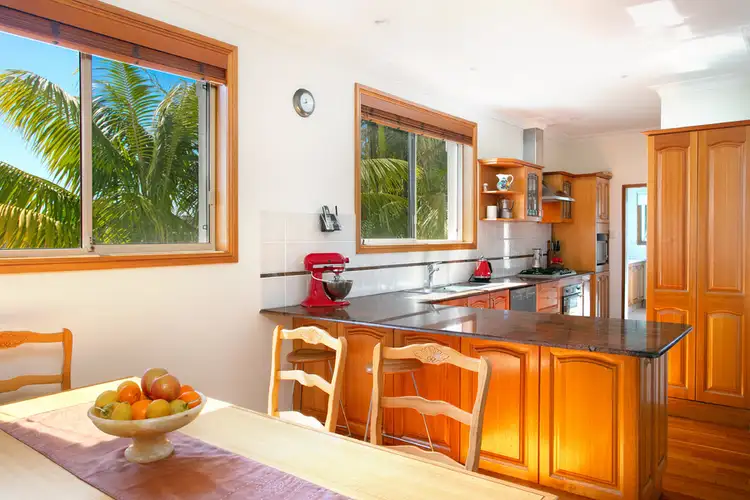 Fifth view of Homely house listing, 20 Farnell Street, Curl Curl NSW 2096