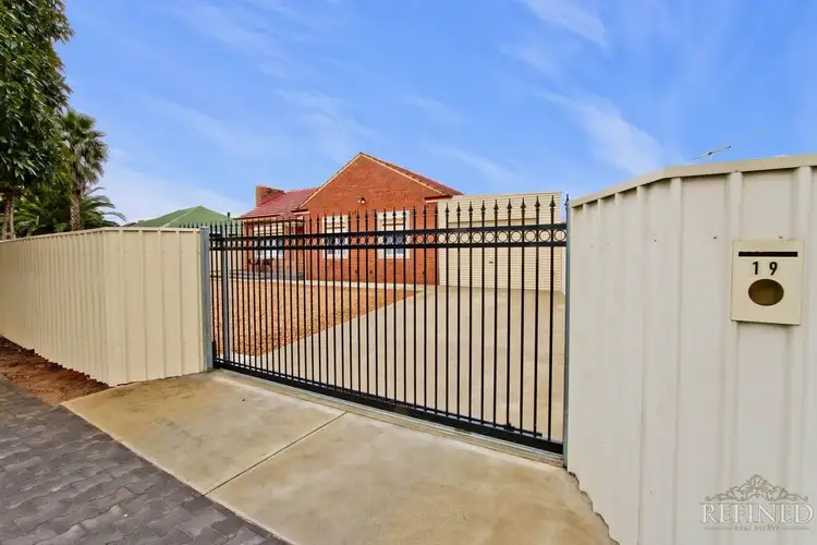 Second view of Homely house listing, 19 Waldron Street, Elizabeth East SA 5112
