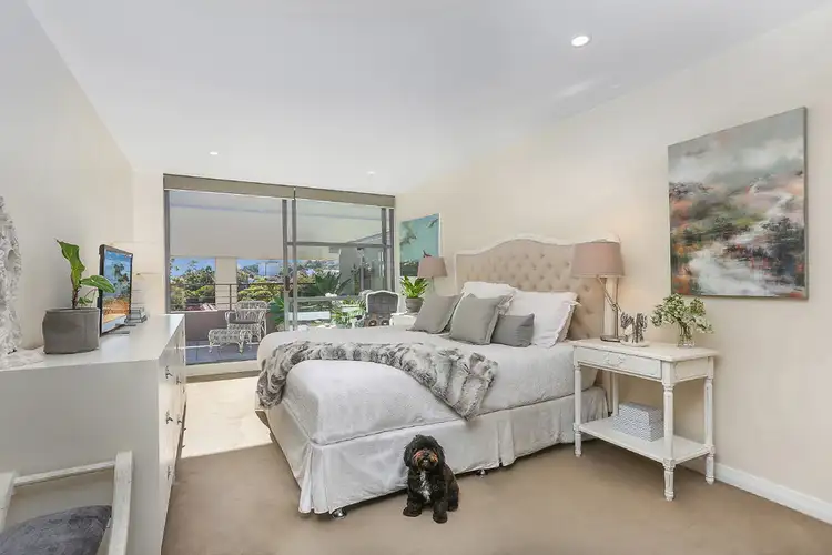 Fifth view of Homely apartment listing, 505/357 Glenmore Road, Paddington NSW 2021