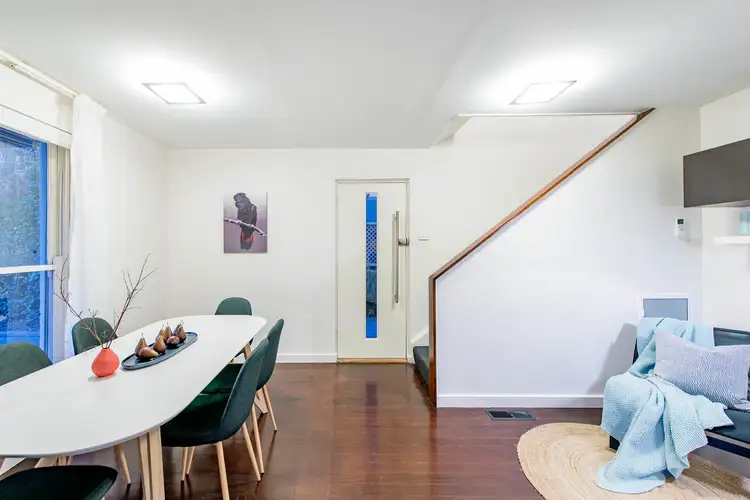 Fourth view of Homely semi-detached listing, 52 Carroll Street, Hughes ACT 2605