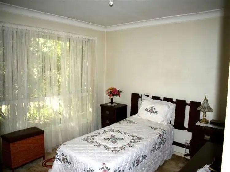 Fourth view of Homely house listing, 7 Sloman Close, Dubbo NSW 2830