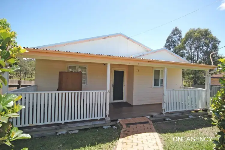 Second view of Homely house listing, 78 Middleton Street, South Kempsey NSW 2440