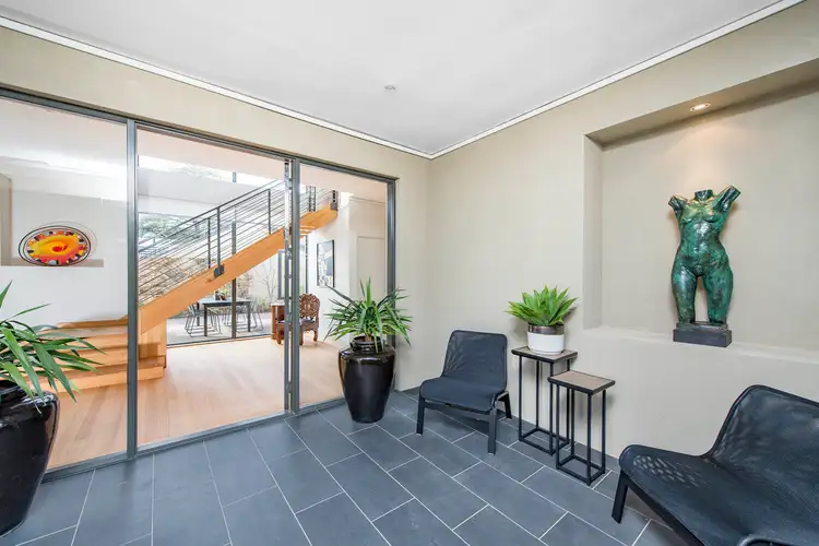 Third view of Homely house listing, 8 Hooker Street, Yarralumla ACT 2600
