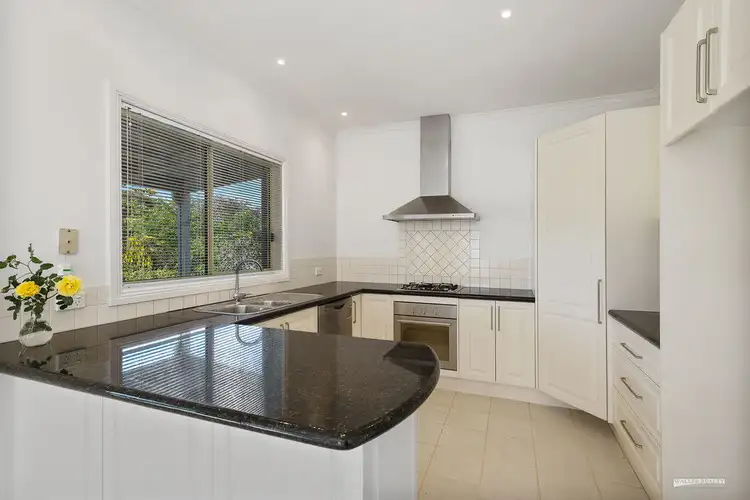 Fourth view of Homely townhouse listing, 62A Duke Street, Castlemaine VIC 3450