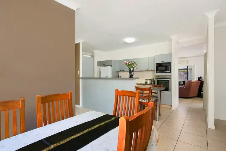 Sixth view of Homely house listing, 3 Cheyne Close, Bentley Park QLD 4869