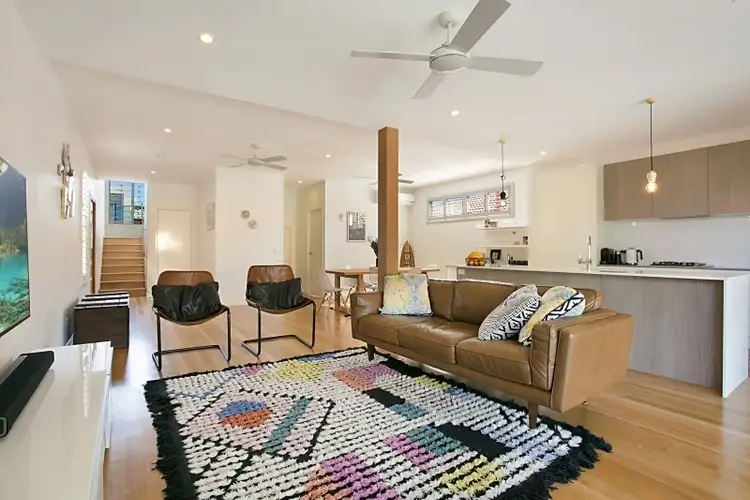 Fifth view of Homely house listing, 19a Avanti Street, Mermaid Waters QLD 4218