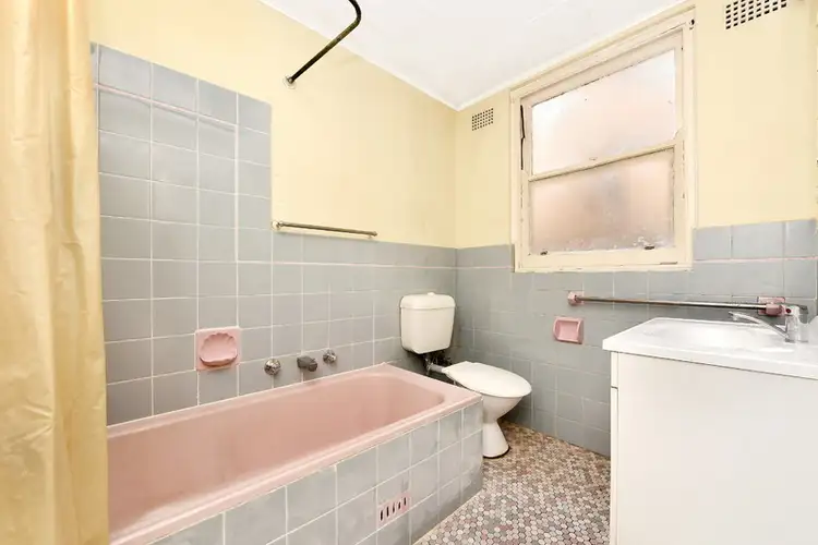 Fourth view of Homely apartment listing, 2/17 Russell Street, Strathfield NSW 2135
