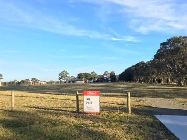 Second view of Homely land listing, 4 Koraleigh View, Nicholson VIC 3882