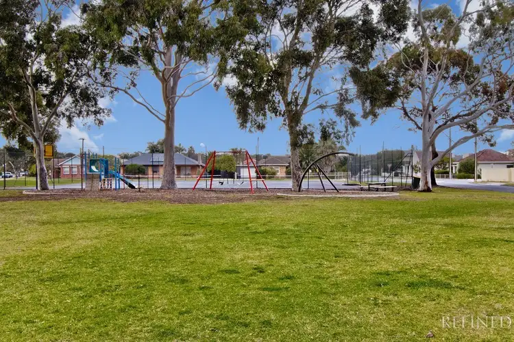 Fourth view of Homely house listing, 35A Tasman Avenue, Flinders Park SA 5025