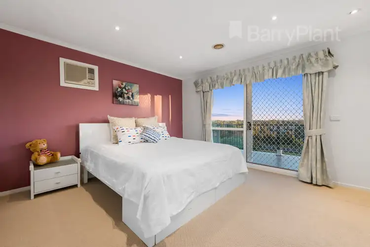 Fifth view of Homely house listing, 109 Alderford Drive, Wantirna VIC 3152