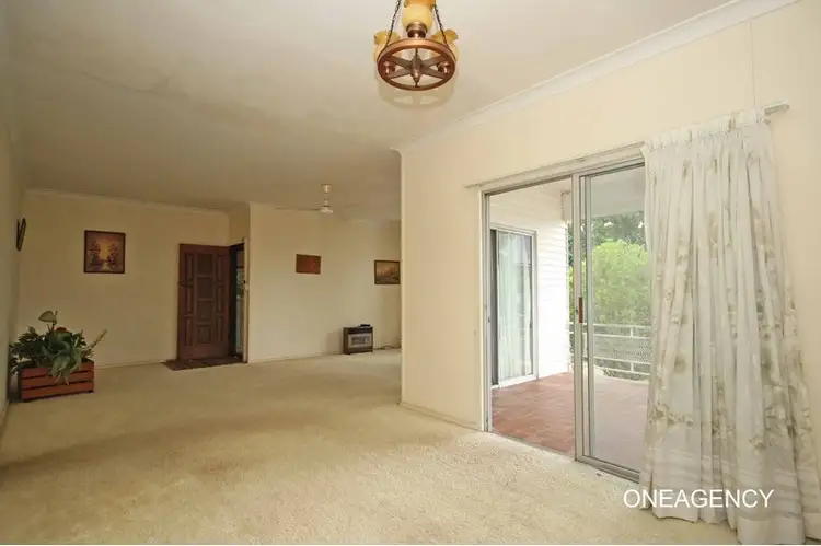Third view of Homely house listing, 25 Macquarie Street, South Kempsey NSW 2440