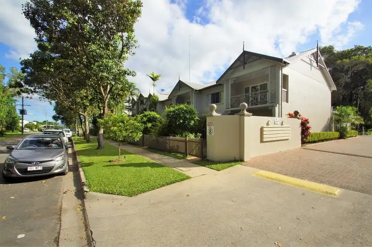 Main view of Homely apartment listing, Address available on request